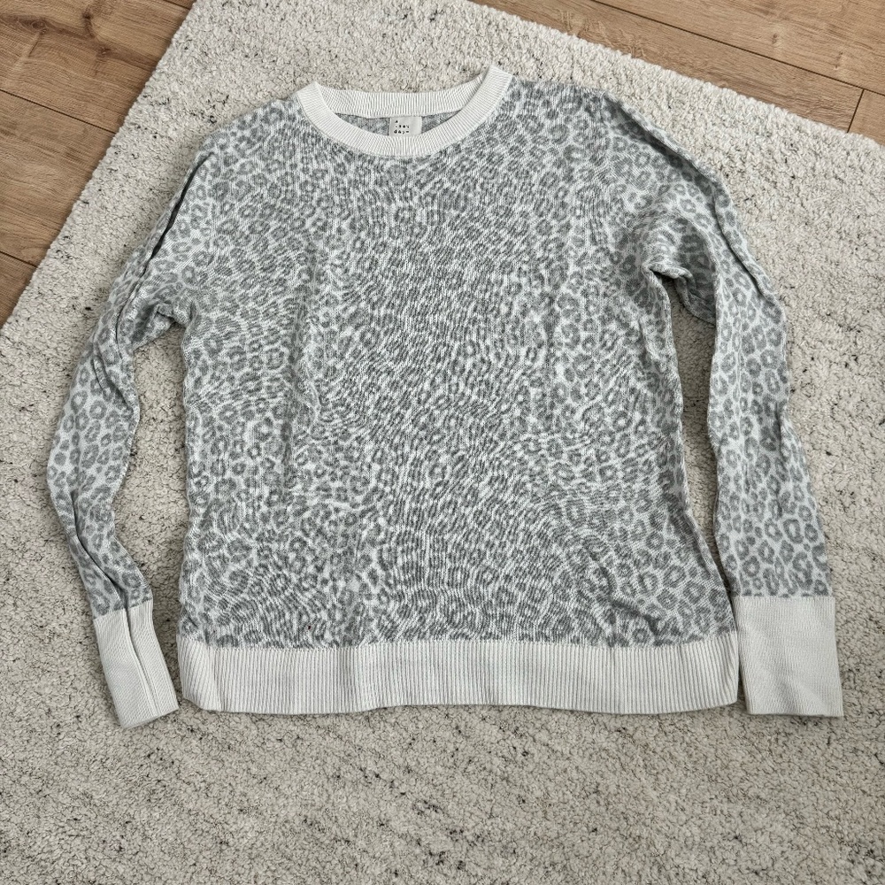 Women's "A New Day" Sweater